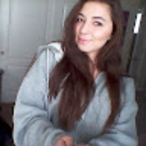 Meet your Posher, Leticia